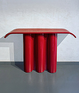 Custom furniture