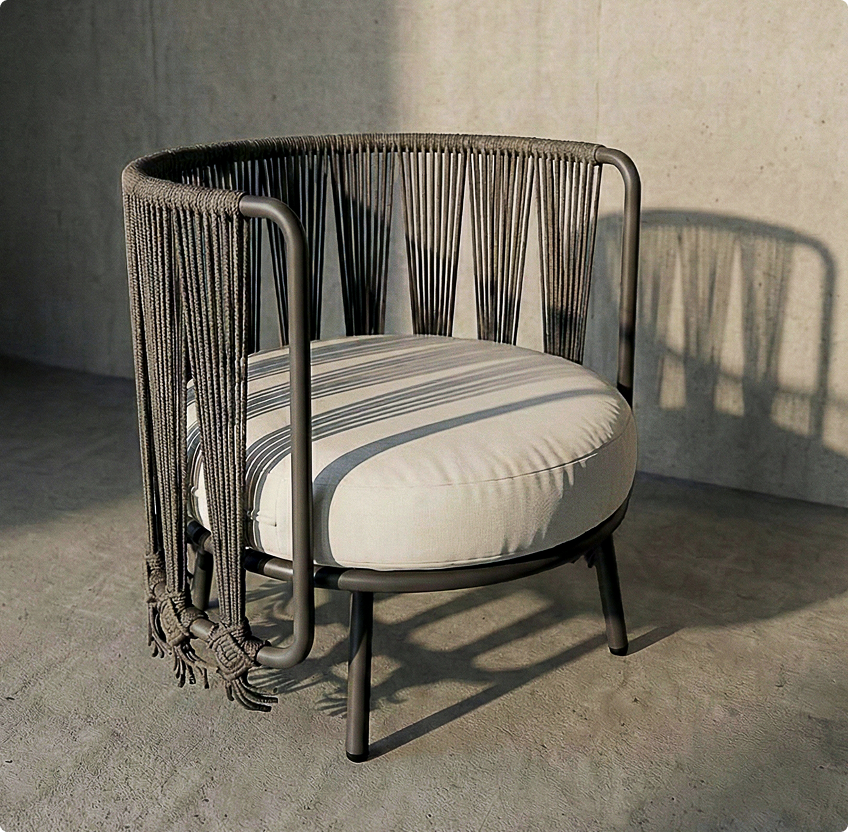 chair