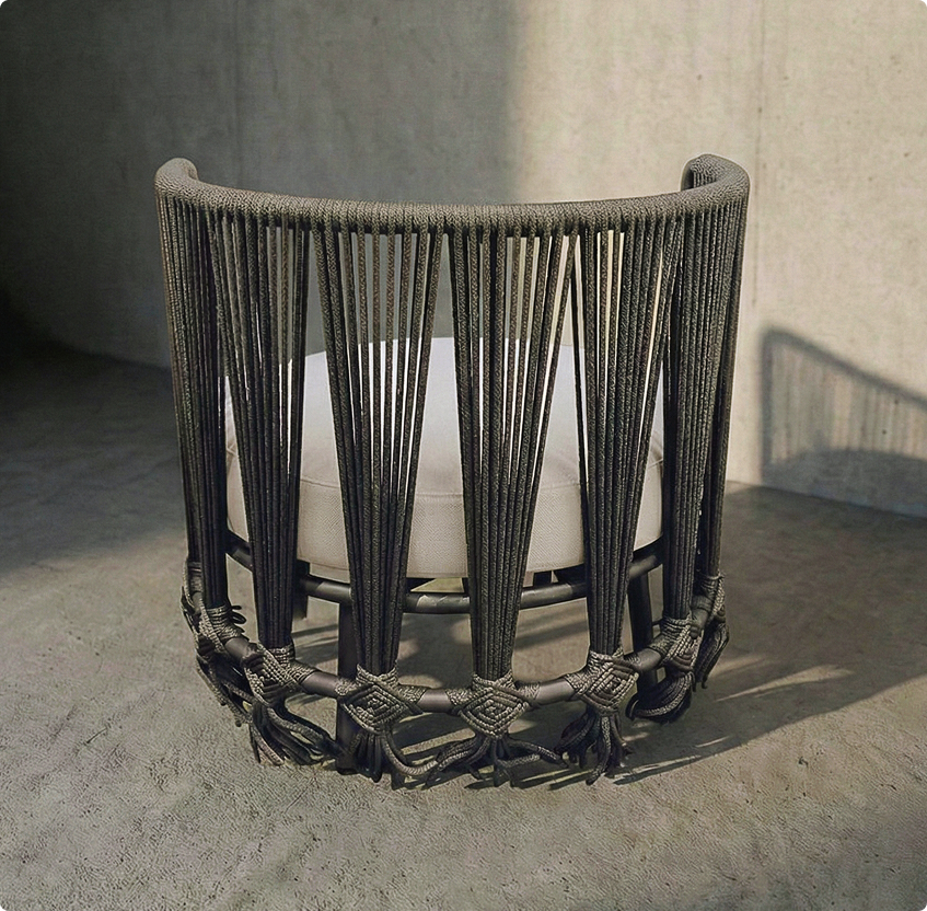 chair
