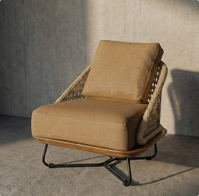 chair