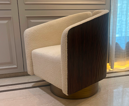 Project stools